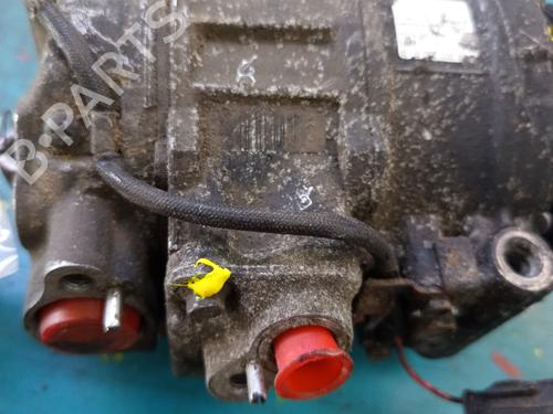 AC compressor MERCEDES-BENZ GL-CLASS (X164) GL 450 CDI 4-matic (164.828) | BP37884628M34 - Image 11