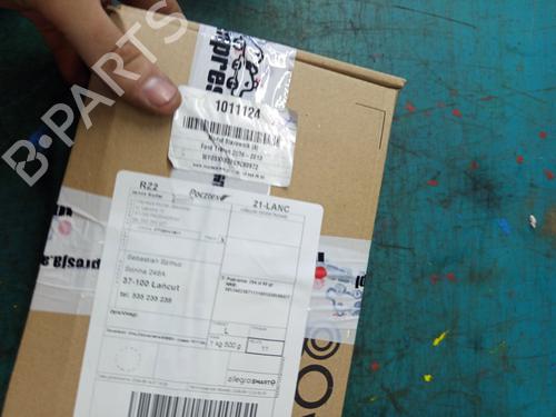 Electronic module FORD TRANSIT Van (FA_ _) | BP37989489M83 - Image 5