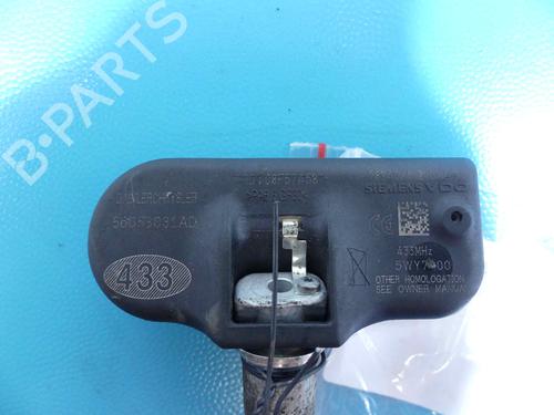Electronic sensor CHRYSLER SEBRING (JS) 2.0 CRD | BP37885159M84 - Image 3
