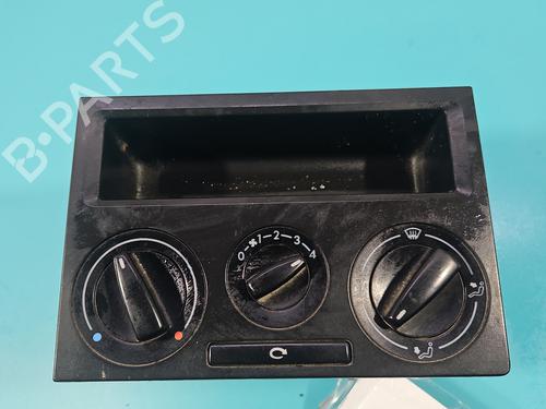 Used Climate control Climate control 37990875 37990875