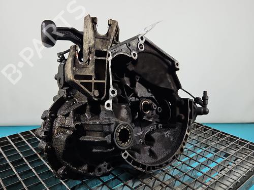 Used Gearbox Gearbox 38117177 38117177