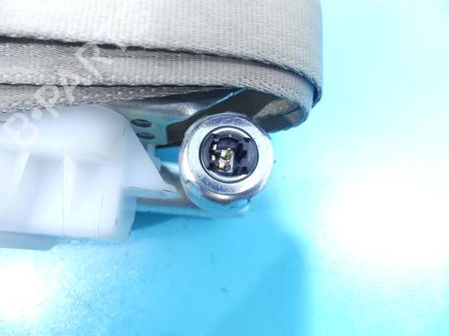 Front left seatbelt TOYOTA LAND CRUISER 200 (_J2_) | BP37803209I26 - Image 3