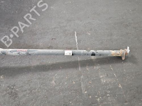 Driveshaft SKODA KAROQ (NU7, ND7) 2.0 TDI 4x4 | BP38120062M37 - Image 4