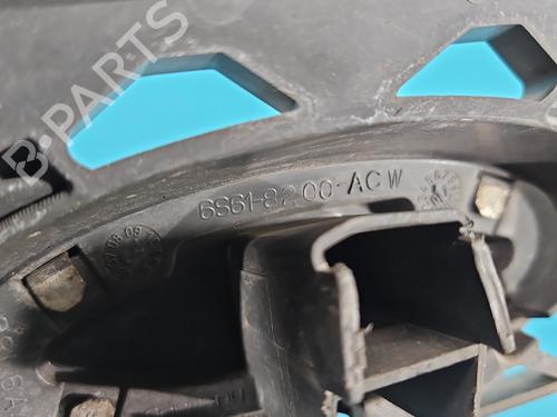 Grill FORD FIESTA VI (CB1, CCN) 1.0 EcoBoost | BP38149490C40 - Image 3