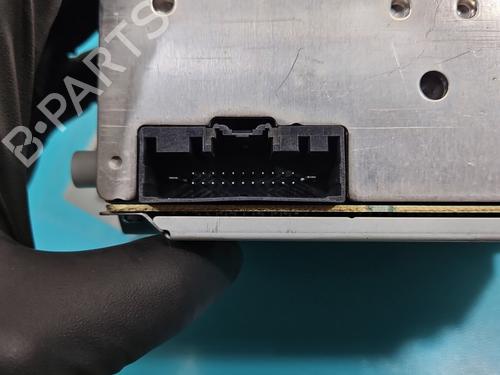 Radio FORD FIESTA VI (CB1, CCN) 1.4 TDCi | BP38132010E6 - Image 8