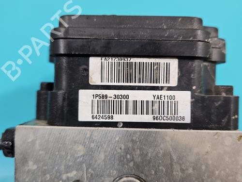 ABS pump KIA VENGA (YN) 1.4 CVVT | BP37812587M43 - Image 8