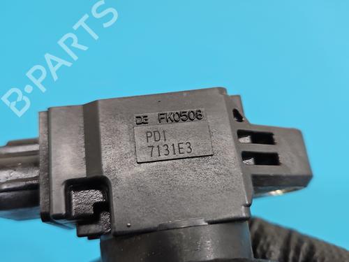 Ignition coil SUZUKI SWIFT V (AZ) 1.0 (A2L310) | BP37856704M94 - Image 7