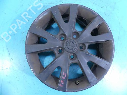 Fælgsæt MAZDA 3 (BK) 1.6 (BK14) | BP37889732C100 - Image 14