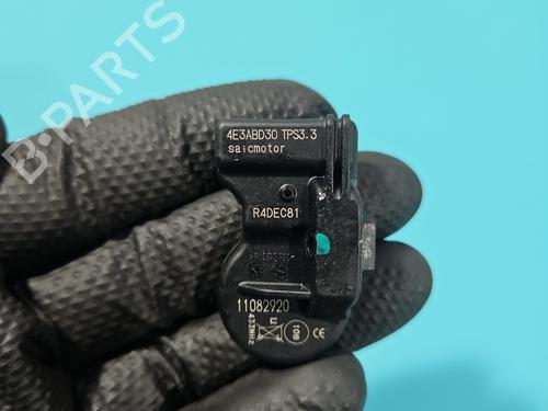 Electronic sensor MG MG 3 (ZP2_) 1.5 Hybrid+ | BP37839577M84 - Image 9