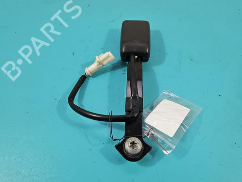 Front right seatbelt FORD USA MUSTANG Coupe 3.7 | BP38133494I25 - Image 3
