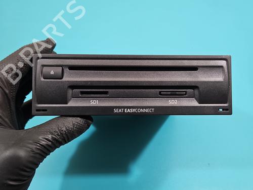 Electronic module SEAT LEON (5F1) | BP38145887M83 - Image 2
