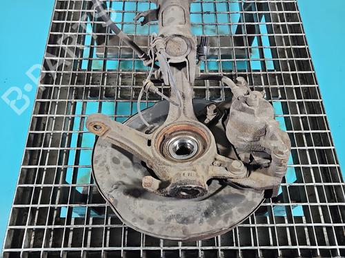 Left front steering knuckle HONDA HR-V (RU) 1.5 (RU1) | BP38133716M25 - Image 5