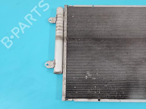 AC radiator SUZUKI SX4 S-Cross (JY) 1.4 Hybrid (Mild Hybrid) AllGrip (AKK 414) | BP37811956M32 - Image 8
