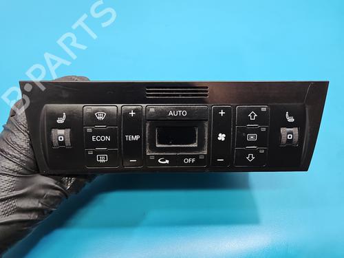 Climate control AUDI A4 B5 (8D2) | BP39072041I5 - Image 3