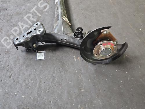 Bagaksel OPEL MOKKA 1.2 (76) | BP38132854M2 - Image 10