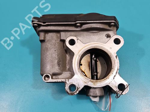 Throttle body RENAULT CAPTUR I (J5_, H5_) 0.9 TCe 90 | BP37818051M82 - Image 10