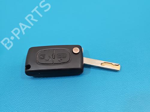 Engine control unit (ECU) PEUGEOT PARTNER Tepee 1.6 HDi 16V | BP37855931M57  - Image 10