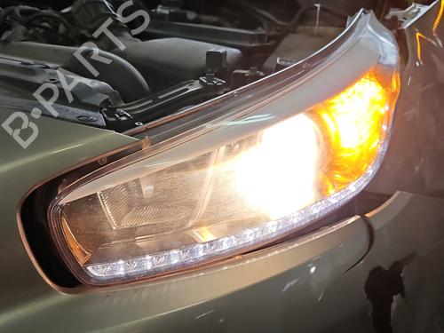 Left headlight KIA CEE'D Sportswagon (JD) | BP37846108C28 - Image 3