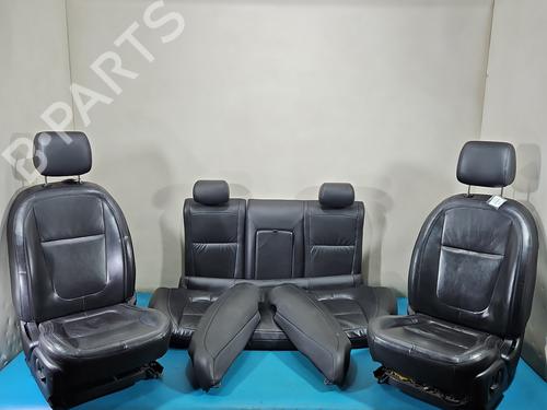 seats-set-jaguar-xf-i-x250-2008-2009-2010-2011-2012-2013-2014-2015-37853575 main image