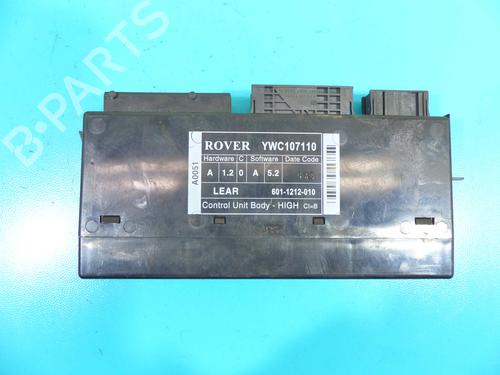 Other ROVER 75 (RJ) 2.0 V6 | BP37882958O1 - Image 2