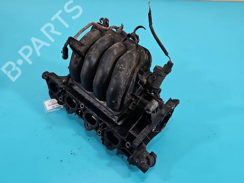 Intake manifold MAZDA 3 (BK) 1.6 (BK14) | BP38142832M70 - Image 4