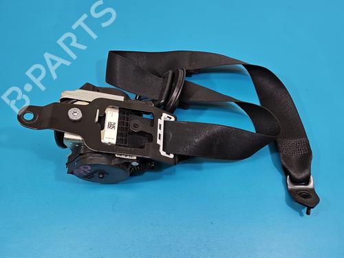 Front right seatbelt BMW i3 (I01) Range Extender | BP37843242I25 - Image 4
