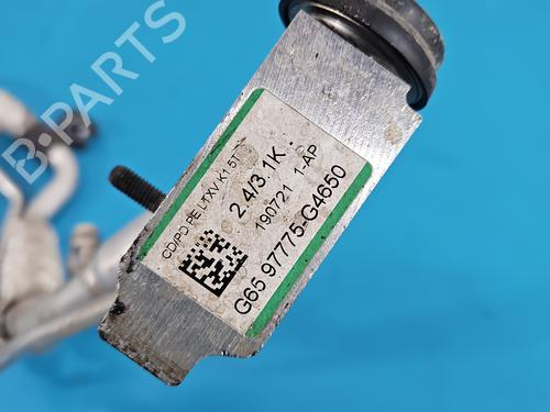 AC pipe KIA CEED (CD) | BP37824218M126 - Image 6