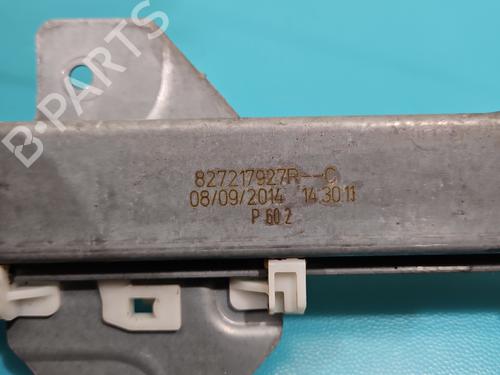 Rear left window mechanism DACIA LODGY (JS_) 1.6 LPG | BP38130780C24 - Image 3