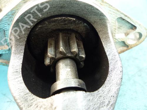 Starter CHEVROLET CRUZE Hatchback (J305) 1.8 | BP37881473M8 - Image 3