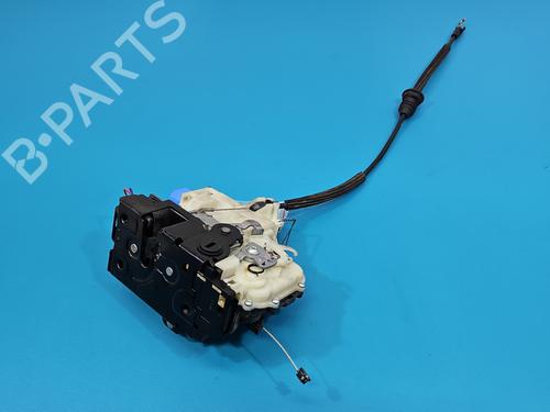 rear-right-lock-seat-ibiza-iii-6l1-2002-2003-2004-2005-2006-2007-2008-2009-37857429 main image