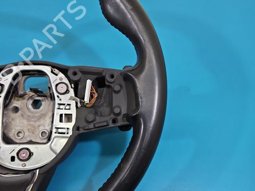 Steering wheel JAGUAR F-PACE (X761) | BP37844084C49 - Image 2