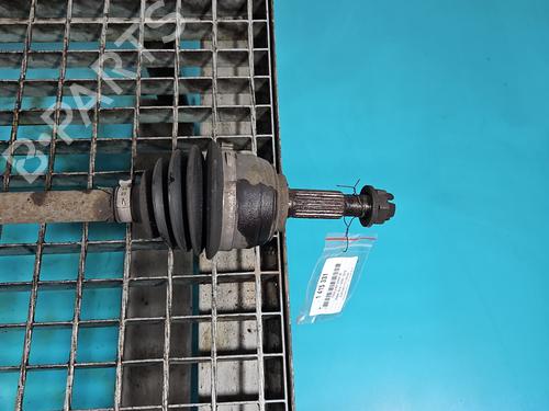 Right front driveshaft NISSAN NOTE (E11, NE11) 1.4 | BP38123938M39  - Image 5