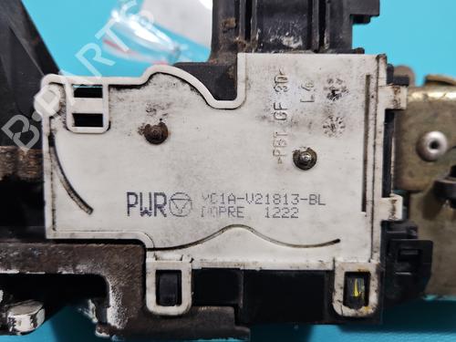 Front left lock FORD TRANSIT Van (FA_ _) 2.0 DI (FAE_, FAF_, FAG_) | BP37811941C98  - Image 5