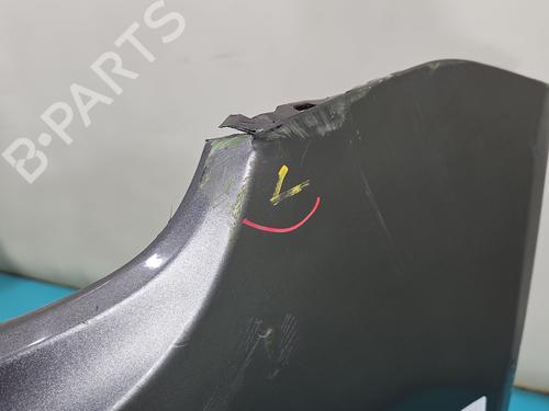 Front bumper JEEP COMPASS (MK49) 2.0 | BP38141311C7 - Image 5