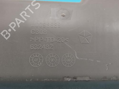 Cup/Object holder CHRYSLER GRAND VOYAGER V (RT) 3.8 | BP38128644I37 - Image 5