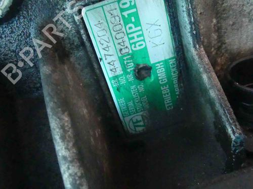 Gearbox AUDI A6 C6 (4F2) | BP37806252M3 - Image 6