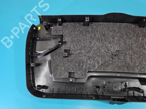 Boot lining SEAT ATECA (KH7, KHP) | BP38513672I3 - Image 7