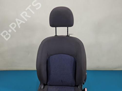 Right front seat PEUGEOT 206 SW (2E/K) 1.4 | BP37859355C16 - Image 2