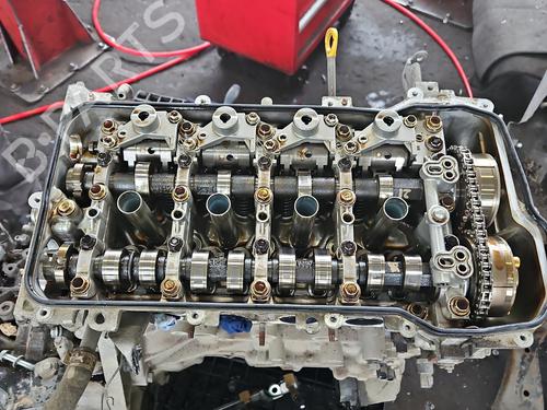 Engine TOYOTA AURIS (_E18_) 1.6 (ZRE181_, ZRE185_, ZRE185R, ZRE181R) | BP37816811M1 - Image 8