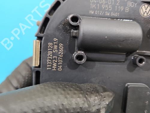 Front wiper motor VW GOLF V (1K1) 1.9 TDI | BP37851881M29 - Image 5