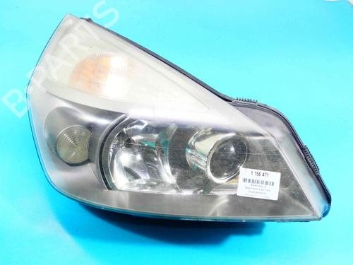 Used Right headlight Right headlight 37804121 37804121