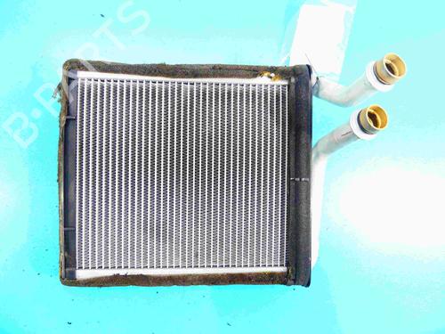 Used Heater matrix Heater matrix 37883423 37883423