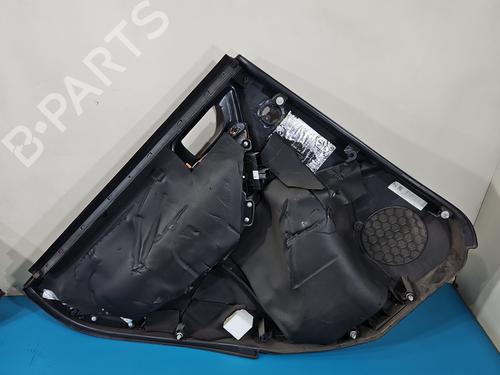 Seats set SUBARU FORESTER (SJ_) 2.0 D AWD (SJD) | BP37846534C78  - Image 39