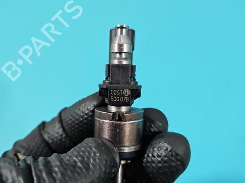 Injector SKODA FABIA IV (PJ3) | BP37858065M100 - Image 7