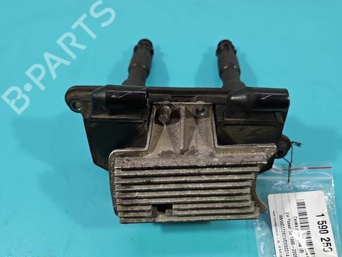 Ignition coil VW PASSAT B5 (3B2) 2.8 V6 Syncro/4motion | BP37850706M94 - Image 4