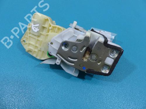 Used Rear right lock Rear right lock 38153071 38153071