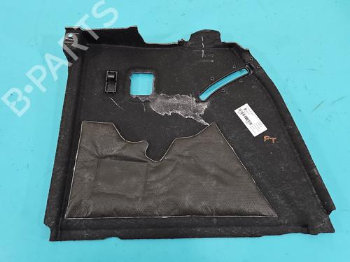 Boot lining BMW X3 (G01, F97, G08) iX3 | BP37821587I3 - Image 2