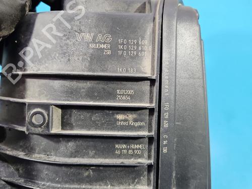 Air filter box VW GOLF V (1K1) 1.6 | BP37859752M87 - Image 3