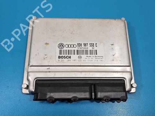 Engine control unit (ECU) VW PASSAT B5.5 (3B3) 1.8 T 20V | BP37823130M57 - Image 2