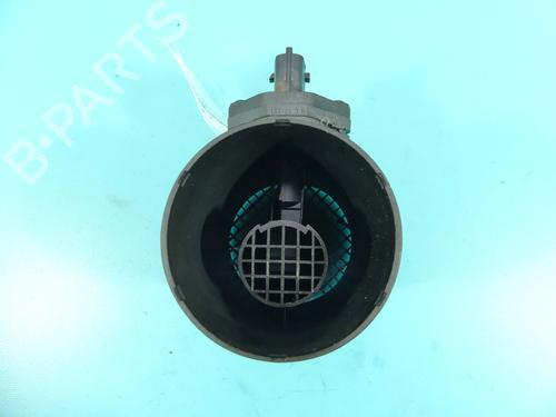 Mass air flow sensor OPEL VECTRA C (Z02) | BP37808919M95 - Image 5